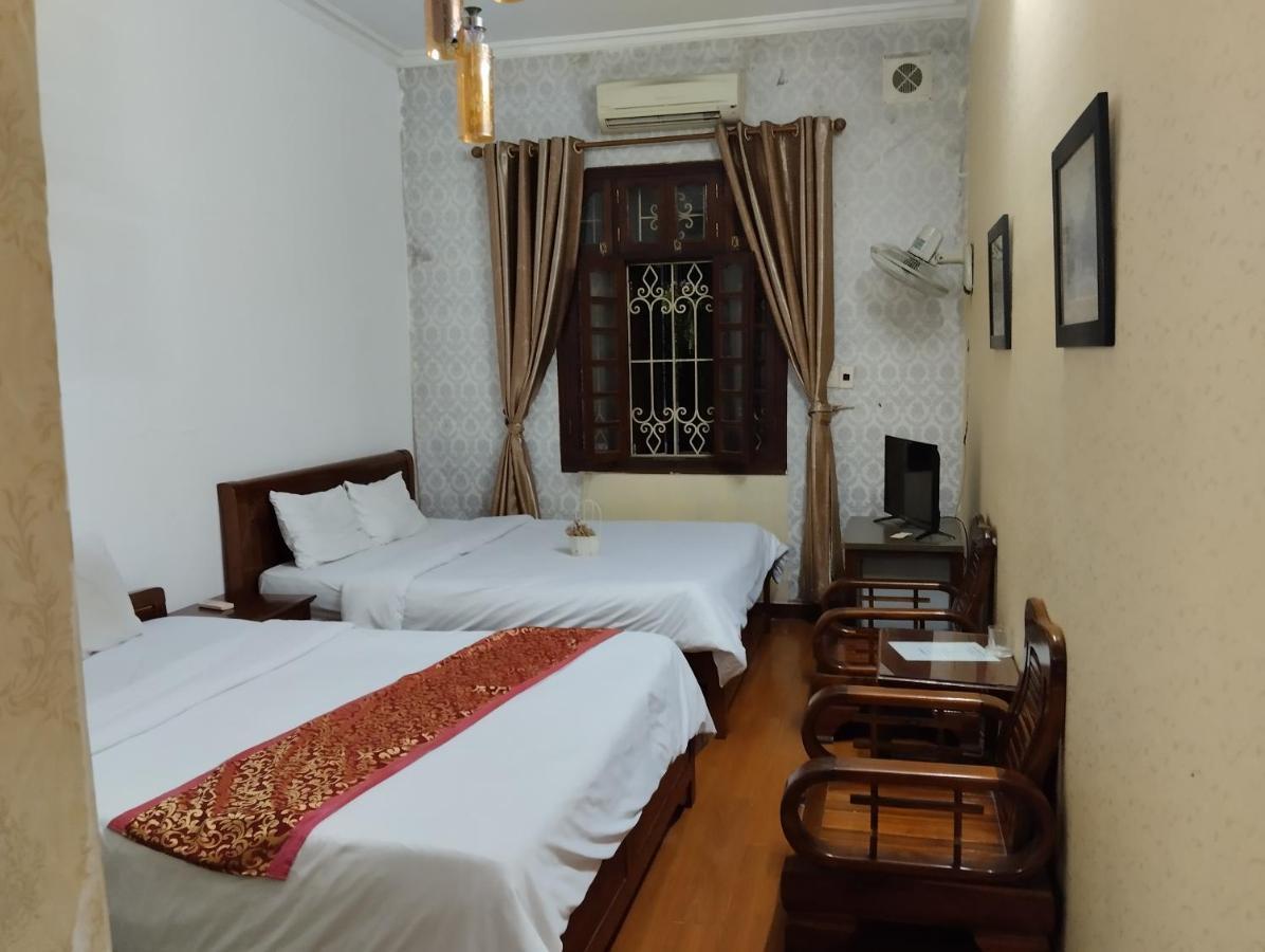 Holiday Home * Hà Nội